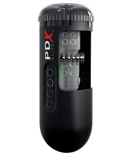 Pdx Elite – Moto Blower Fortgeschrittener Masturbator Pdx Elite – Moto Blower Fortgeschrittener Masturbator