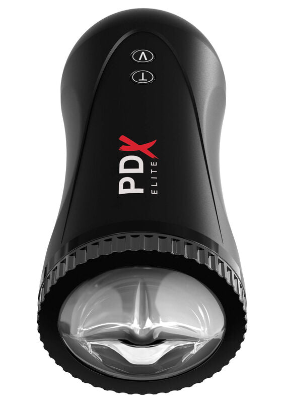Pdx Elite – Moto Stroker Masturbator