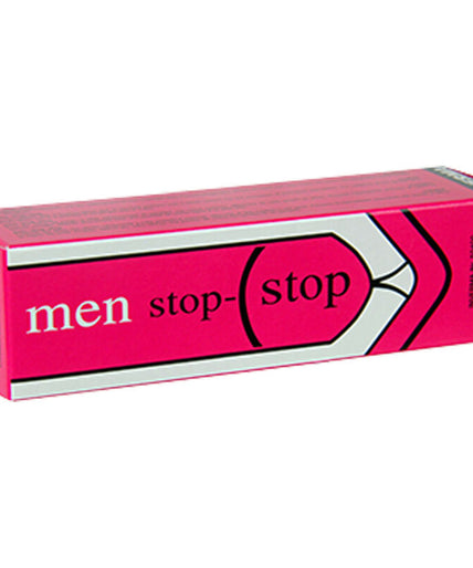 Inverma – Männer Stopp Verzögerer Inverma – Männer Stopp Verzögerer