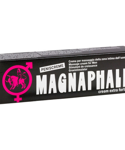 Inverma – Magnaphall Creme Extra Forte Inverma – Magnaphall Creme Extra Forte