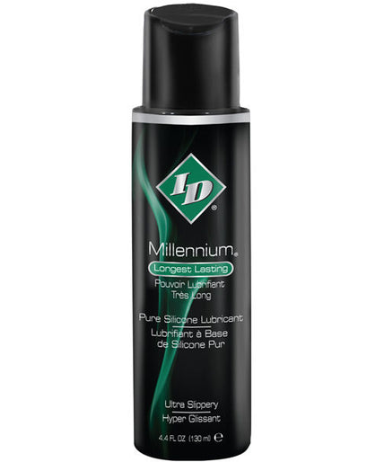 Id Millenium – Silikon Gleitmittel 130 ml Id Millenium – Silikon Gleitmittel 130 ml
