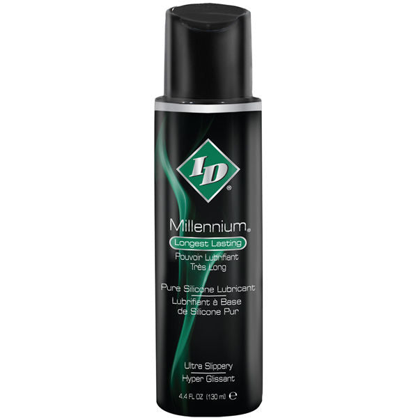 Id Millenium – Silikon Gleitmittel 130 ml