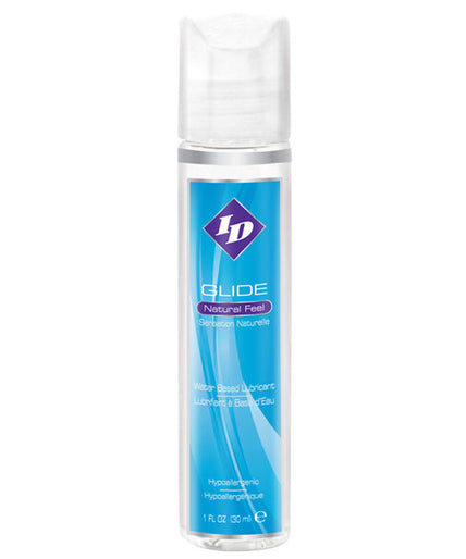 Id Glide – Water Based Lubricant ID 30 ML Id Glide – Water Based Lubricant ID 30 ML