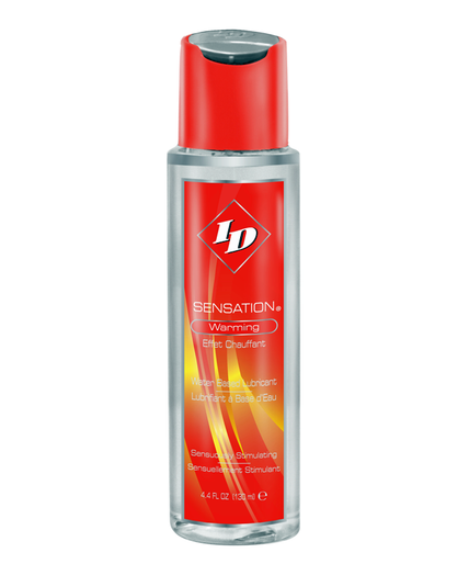 Id Sensation – Warming Lube 130 Ml Id Sensation – Warming Lube 130 Ml