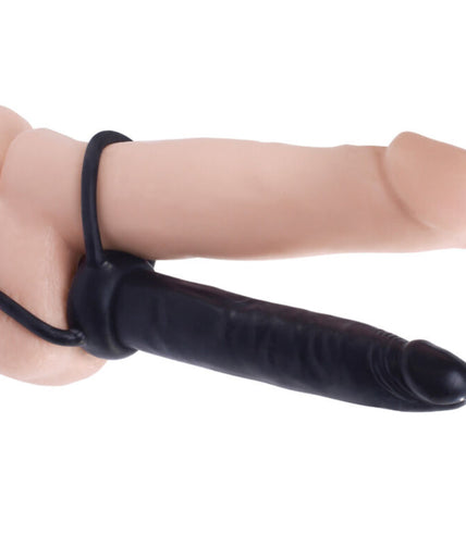 Fetish Fantasy Serie – Doppelte Penetration Fetish Fantasy Serie – Doppelte Penetration