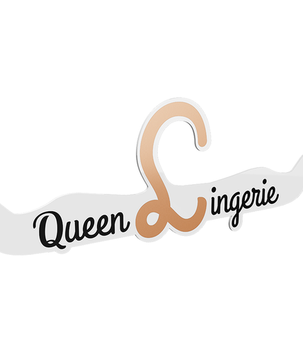 Queen Lingerie – Dessousbügel 27,5 cm 1 Stück Queen Lingerie – Dessousbügel 27,5 cm 1 Stück