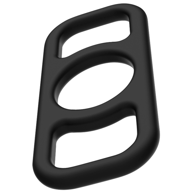 Addicted Toys – Cockring-Set, 4 Teile