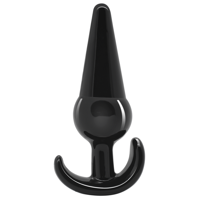 Pleasurements – Addicted Toys – Set 4 Analplugs