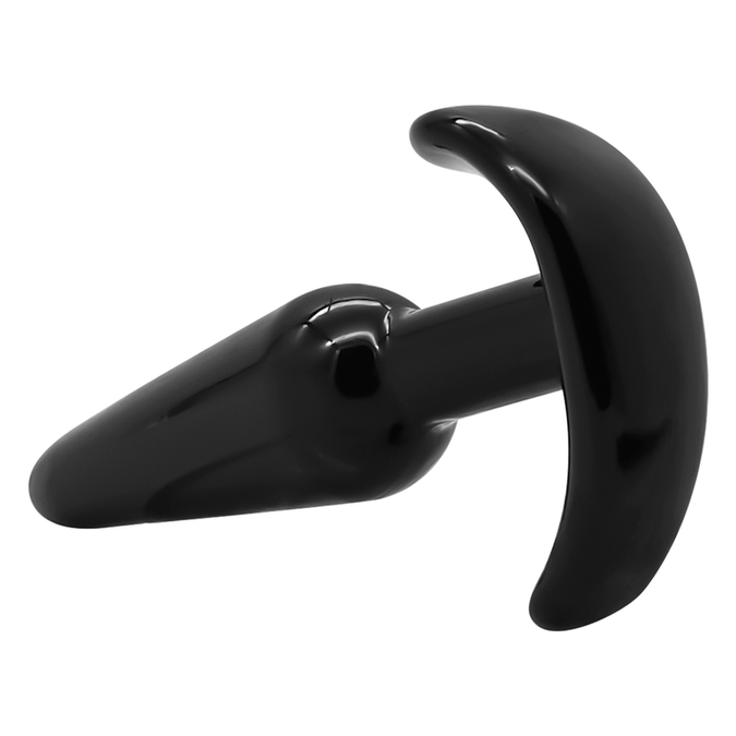 Pleasurements – Addicted Toys – Set 4 Analplugs