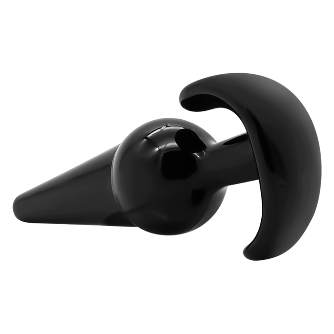 Pleasurements – Addicted Toys – Set 4 Analplugs