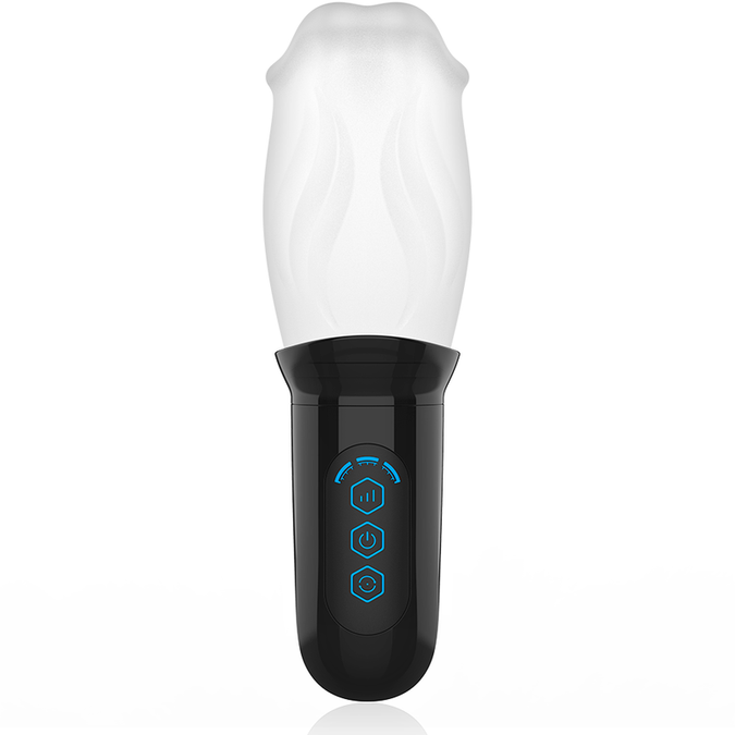 Jamyjob – Spinjob Oral-Sex-Stimulator