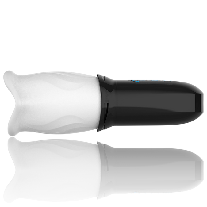 Jamyjob – Spinjob Oral-Sex-Stimulator