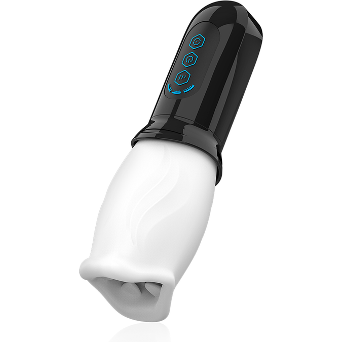 Jamyjob – Spinjob Oral-Sex-Stimulator