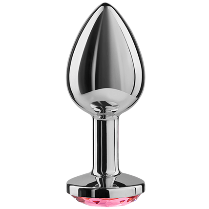 Secretplay – Plug Anal Aluminum Fuchsia 7 Cm Secretplay – Plug Anal Aluminum Fuchsia 7 Cm