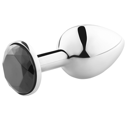 Secretplay – Anal Plug Black S Secretplay – Anal Plug Black S