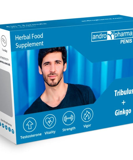 Andropharma Penis – Penis Enlargement Supplement Andropharma Penis – Penis Enlargement Supplement