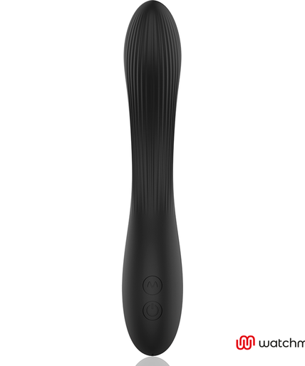 Anne's Desire – Curve Remote Control Technolog A Watchme Black / Gold Anne's Desire – Curve Remote Control Technolog A Watchme Black / Gold