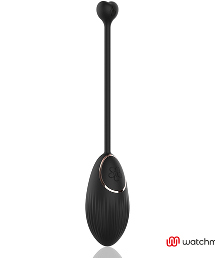Anne's Desire – Egg Remote Control Technology Watchme Black/gold Anne's Desire – Egg Remote Control Technology Watchme Black/gold