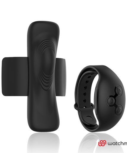 Anne's Desire – Panty Pleasure Tecnolog A Watchme Schwarz Anne's Desire – Panty Pleasure Tecnolog A Watchme Schwarz