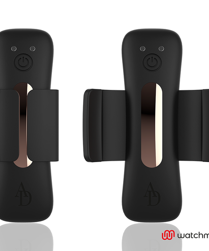 Anne's Desire – Panty Pleasure Tecnolog A Watchme Black Anne's Desire – Panty Pleasure Tecnolog A Watchme Black