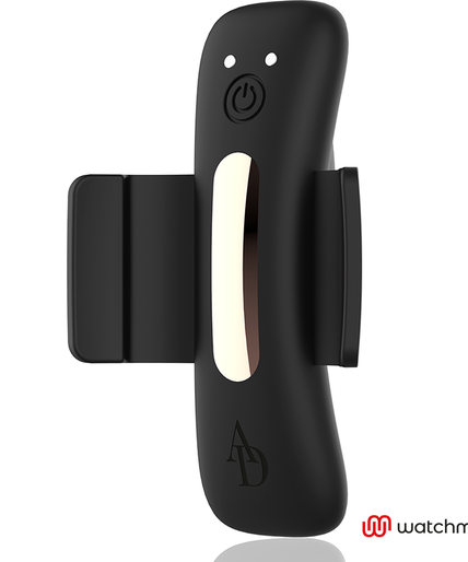 Anne's Desire – Panty Pleasure Tecnolog A Watchme Black/gold Anne's Desire – Panty Pleasure Tecnolog A Watchme Black/gold