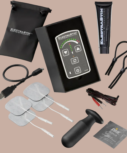 ElectraStim – Flick Stimulator Mehrfachpack ElectraStim – Flick Stimulator Mehrfachpack