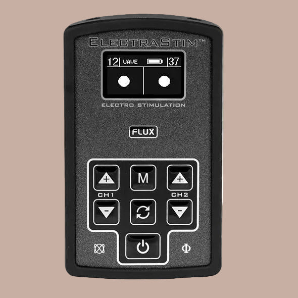 ElectraStim – Flux Stimulator Gerät