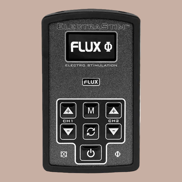 ElectraStim – Flux Stimulator Gerät