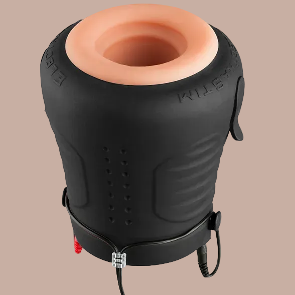 ElectraStim – Jack Socket Electro Socket