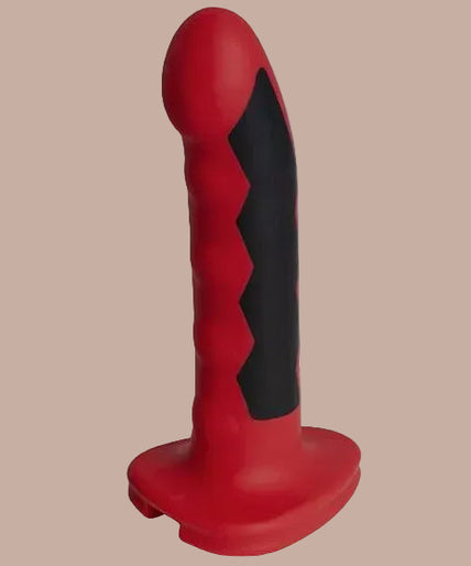ElectraStim – Silikon Fusion Komodo Dildo ElectraStim – Silikon Fusion Komodo Dildo