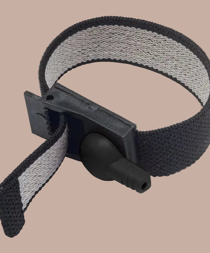 ElectraStim – Verstellbare Stoffringe für Penis und Hodensack ElectraStim – Verstellbare Stoffringe für Penis und Hodensack