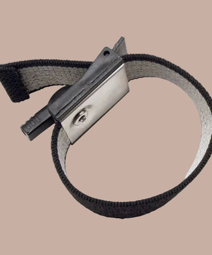 ElectraStim – Verstellbare Stoffringe für Penis und Hodensack ElectraStim – Verstellbare Stoffringe für Penis und Hodensack