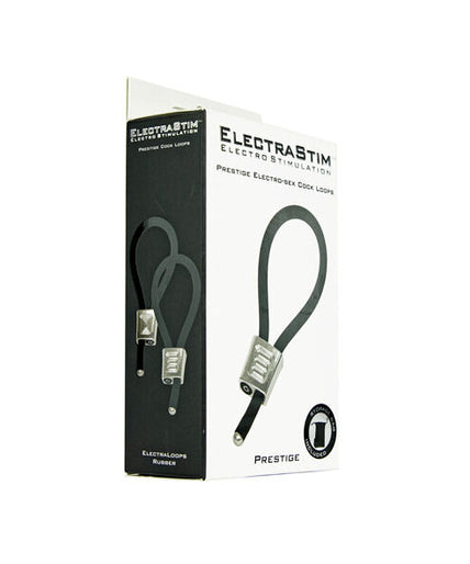ElectraStim – Electraloops Prestige Silber ElectraStim – Electraloops Prestige Silber