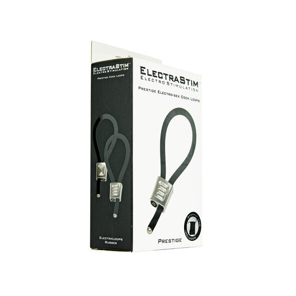 ElectraStim – Electraloops Prestige Zilver