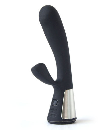Kiiroo – Ohmibod Fuse App Fernbedienung Schwarz Kiiroo – Ohmibod Fuse App Fernbedienung Schwarz