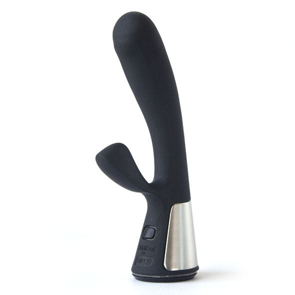 Kiiroo – Ohmibod Fuse App Fernbedienung Schwarz