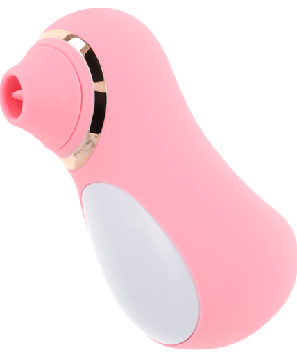 Ohmama – Vibrationszunge Klitoris Stimulator 10 Modi Ohmama – Vibrationszunge Klitoris Stimulator 10 Modi