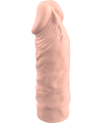 Virilxl – Liquid Silicone V5 Natural Penis Extension Virilxl – Liquid Silicone V5 Natural Penis Extension