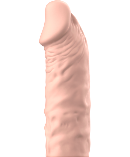 Virilxl – Liquid Silicone V5 Natural Penis Extension Virilxl – Liquid Silicone V5 Natural Penis Extension