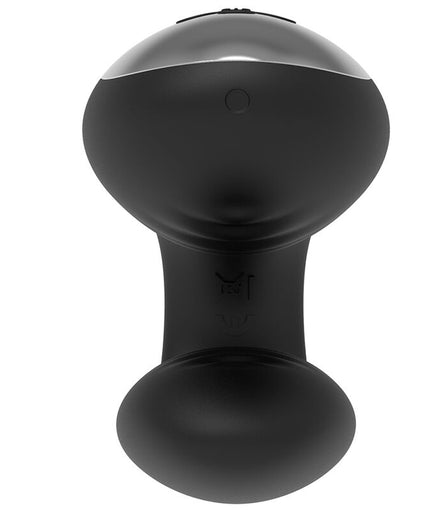 Brilly Glam – We Love für Partner Schwarze Fernbedienung Brilly Glam – We Love für Partner Schwarze Fernbedienung