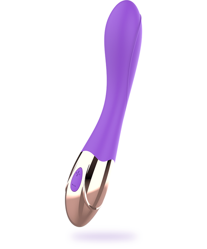 Womanvibe – Sunny Silicone Rechargeable Vibrator Womanvibe – Sunny Silicone Rechargeable Vibrator