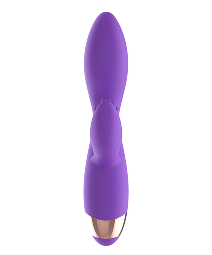 Womanvibe – Donna Rechargeable Silicone Vibrator Womanvibe – Donna Rechargeable Silicone Vibrator