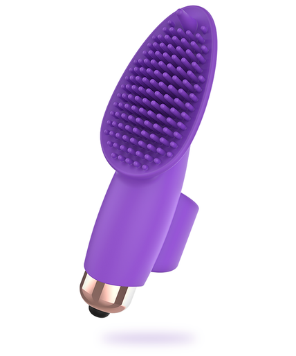 Womanvibe – Aisha Silicone Stimulator Finger Womanvibe – Aisha Silicone Stimulator Finger