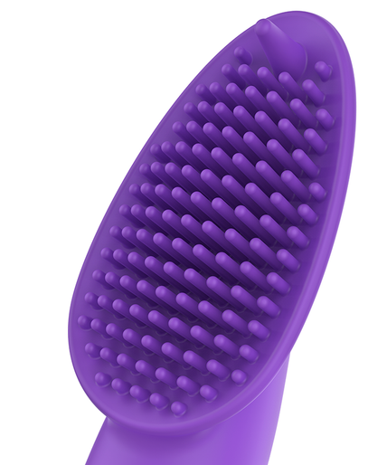 Womanvibe – Aisha Silicone Stimulator Finger Womanvibe – Aisha Silicone Stimulator Finger