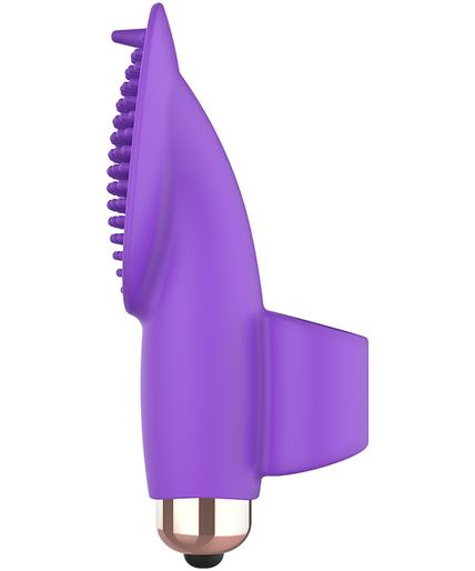 Womanvibe – Aisha Silicone Stimulator Finger Womanvibe – Aisha Silicone Stimulator Finger
