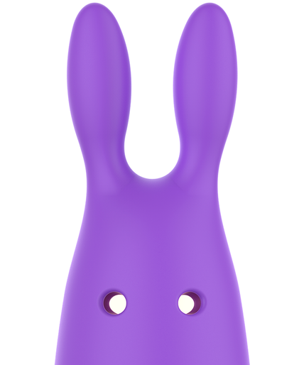Womanvibe – Bugsy Silicone Rabbit Stimulator Womanvibe – Bugsy Silicone Rabbit Stimulator