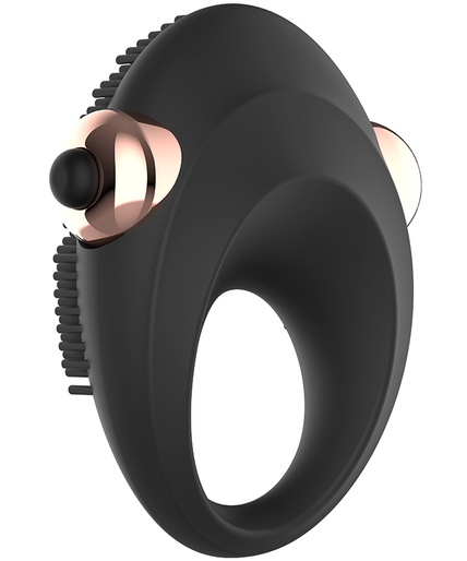 Womanvibe – Thor Silicone Vibrator Ring Womanvibe – Thor Silicone Vibrator Ring