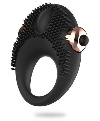 Womanvibe – Thor Silicone Vibrator Ring Womanvibe – Thor Silicone Vibrator Ring