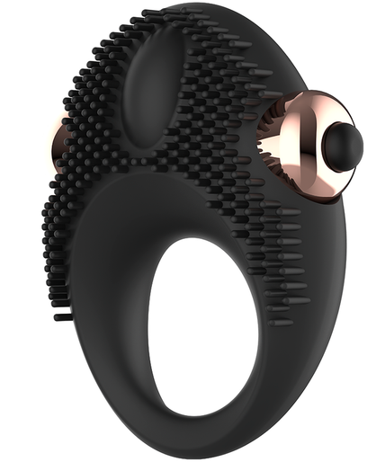 Womanvibe – Thor Silicone Vibrator Ring Womanvibe – Thor Silicone Vibrator Ring