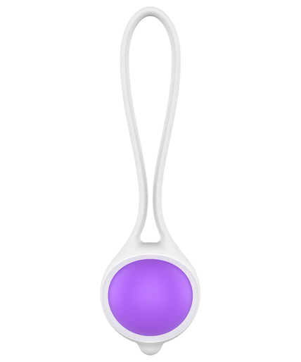 Womanvibe – Keisy I Ball Geisha Silicone Womanvibe – Keisy I Ball Geisha Silicone